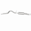 Street Series Cat-Back Performance Exhaust System 15789 Magnaflow