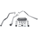 Street Series Cat-Back Performance Exhaust System 15792 Magnaflow