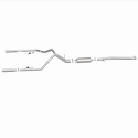 Street Series Cat-Back Performance Exhaust System 15792 Magnaflow