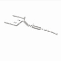 Street Series Cat-Back Performance Exhaust System 15796 Magnaflow
