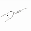 Street Series Cat-Back Performance Exhaust System 15796 Magnaflow