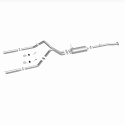 Street Series Cat-Back Performance Exhaust System 15796 Magnaflow