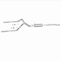 Street Series Cat-Back Performance Exhaust System 15796 Magnaflow