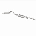 Street Series Cat-Back Performance Exhaust System 15798 Magnaflow