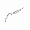 Street Series Cat-Back Performance Exhaust System 15798 Magnaflow