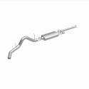 Street Series Cat-Back Performance Exhaust System 15798 Magnaflow