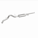 Street Series Cat-Back Performance Exhaust System 15798 Magnaflow