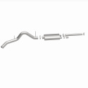 Street Series Cat-Back Performance Exhaust System 15798 Magnaflow