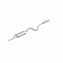 2003-2006 Toyota Corolla Street Series Cat-Back Performance Exhaust System Magnaflow