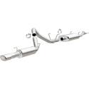 2001-2006 Toyota Sequoia Street Series Cat-Back Performance Exhaust System Magnaflow