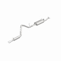 2001-2006 Toyota Sequoia Street Series Cat-Back Performance Exhaust System Magnaflow