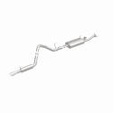 2001-2006 Toyota Sequoia Street Series Cat-Back Performance Exhaust System Magnaflow