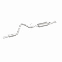 2001-2006 Toyota Sequoia Street Series Cat-Back Performance Exhaust System Magnaflow