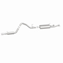 2001-2006 Toyota Sequoia Street Series Cat-Back Performance Exhaust System Magnaflow