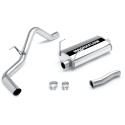 2000-2006 Toyota Tundra Street Series Cat-Back Performance Exhaust System Magnaflow
