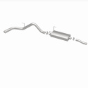 2000-2006 Toyota Tundra Street Series Cat-Back Performance Exhaust System Magnaflow