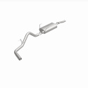 2000-2006 Toyota Tundra Street Series Cat-Back Performance Exhaust System Magnaflow