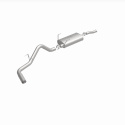 2000-2006 Toyota Tundra Street Series Cat-Back Performance Exhaust System Magnaflow