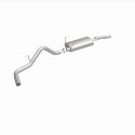 2000-2006 Toyota Tundra Street Series Cat-Back Performance Exhaust System Magnaflow
