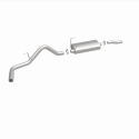 2000-2006 Toyota Tundra Street Series Cat-Back Performance Exhaust System Magnaflow