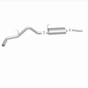 2000-2006 Toyota Tundra Street Series Cat-Back Performance Exhaust System Magnaflow
