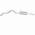 2000-2006 Toyota Tundra Street Series Cat-Back Performance Exhaust System Magnaflow