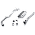 2000-2004 Toyota Tacoma Street Series Cat-Back Performance Exhaust System Magnaflow