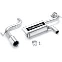 2000-2005 Toyota Celica Street Series Axle-Back Performance Exhaust System Magnaflow