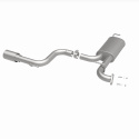 2000-2005 Toyota Celica Street Series Axle-Back Performance Exhaust System Magnaflow