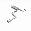 2000-2005 Toyota Celica Street Series Axle-Back Performance Exhaust System Magnaflow