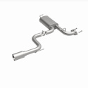 2000-2005 Toyota Celica Street Series Axle-Back Performance Exhaust System Magnaflow