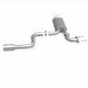 2000-2005 Toyota Celica Street Series Axle-Back Performance Exhaust System Magnaflow