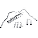 Street Series Cat-Back Performance Exhaust System 15829 Magnaflow