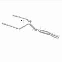 Street Series Cat-Back Performance Exhaust System 15829 Magnaflow
