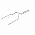 Street Series Cat-Back Performance Exhaust System 15829 Magnaflow