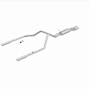 Street Series Cat-Back Performance Exhaust System 15829 Magnaflow
