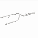 Street Series Cat-Back Performance Exhaust System 15829 Magnaflow