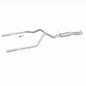 Street Series Cat-Back Performance Exhaust System 15829 Magnaflow