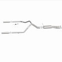 Street Series Cat-Back Performance Exhaust System 15829 Magnaflow