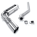 Street Series Cat-Back Performance Exhaust System 15842 Magnaflow