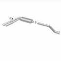 Street Series Cat-Back Performance Exhaust System 15842 Magnaflow