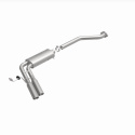 Street Series Cat-Back Performance Exhaust System 15842 Magnaflow