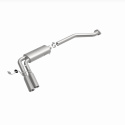 Street Series Cat-Back Performance Exhaust System 15842 Magnaflow