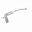 Street Series Cat-Back Performance Exhaust System 15842 Magnaflow
