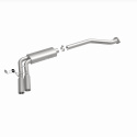 Street Series Cat-Back Performance Exhaust System 15842 Magnaflow
