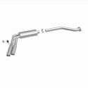 Street Series Cat-Back Performance Exhaust System 15842 Magnaflow