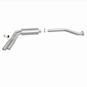 Street Series Cat-Back Performance Exhaust System 15842 Magnaflow