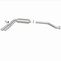 Street Series Cat-Back Performance Exhaust System 15842 Magnaflow