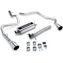 2003-2006 Chevrolet SSR Street Series Cat-Back Performance Exhaust System Magnaflow