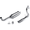 1998 Jeep Grand Cherokee Street Series Cat-Back Performance Exhaust System Magnaflow
